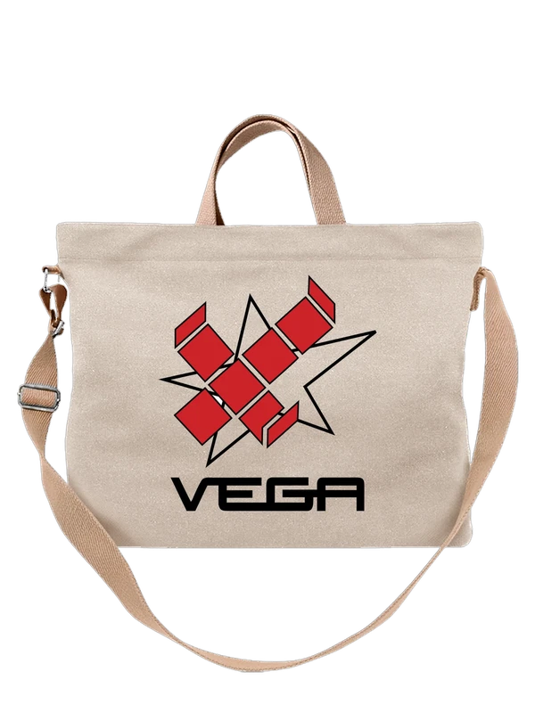 Сумка Vega — Белая, фото 1