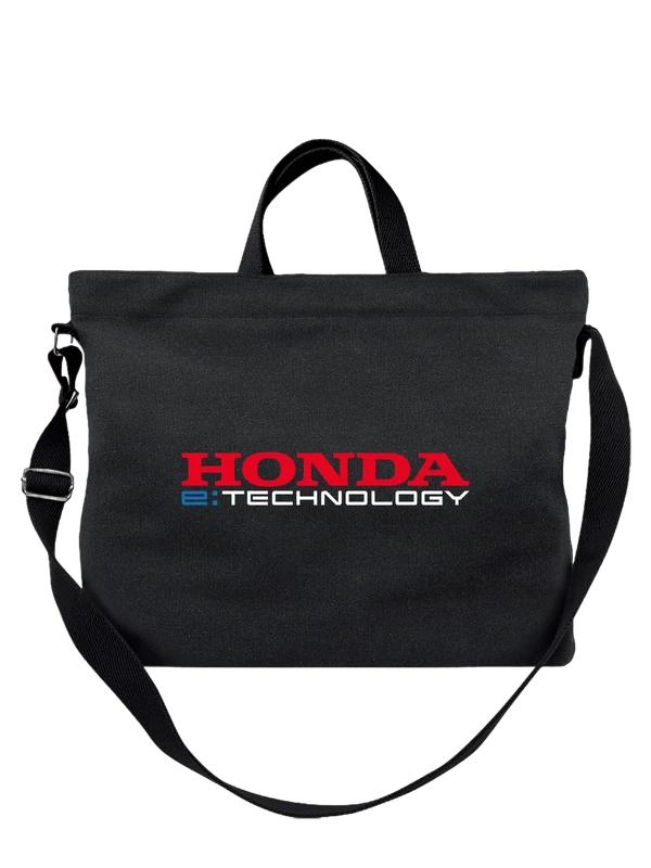 Сумка Honda — Чёрная, фото 1