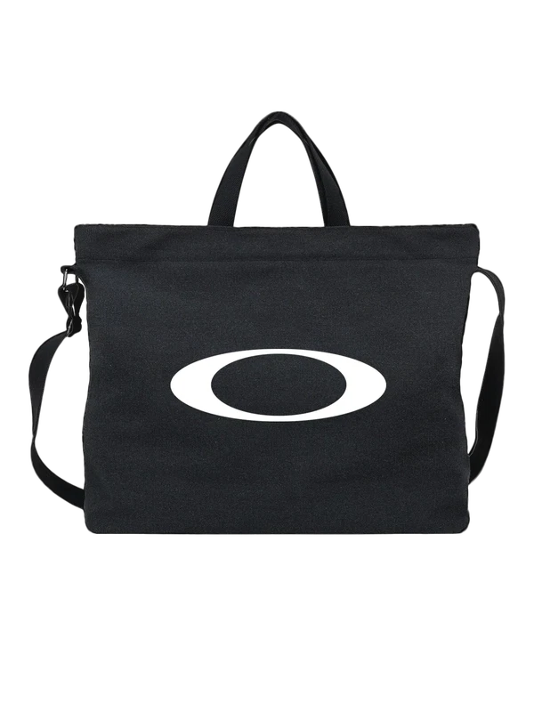 Сумка Oakley — Чёрная, фото 1