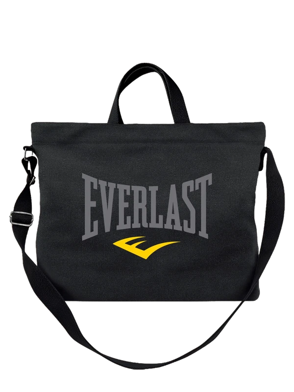 Сумка Everlast — Чёрная, фото 1