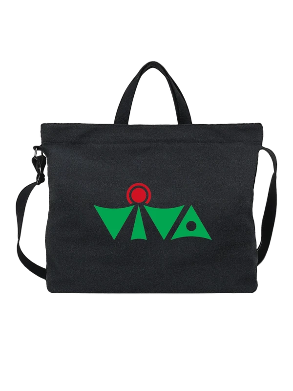 Сумка Viva — Чёрная, фото 1
