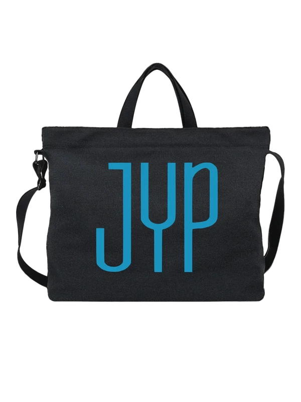 Сумка JYP — Чёрная, фото 1