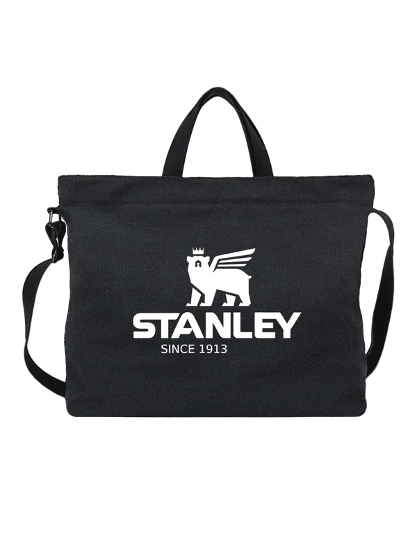Сумка Stanley — Чёрная, фото 1