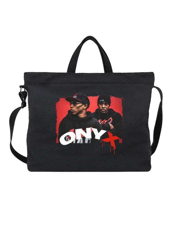 Сумка Onyx Оникс — Чёрная, фото 1
