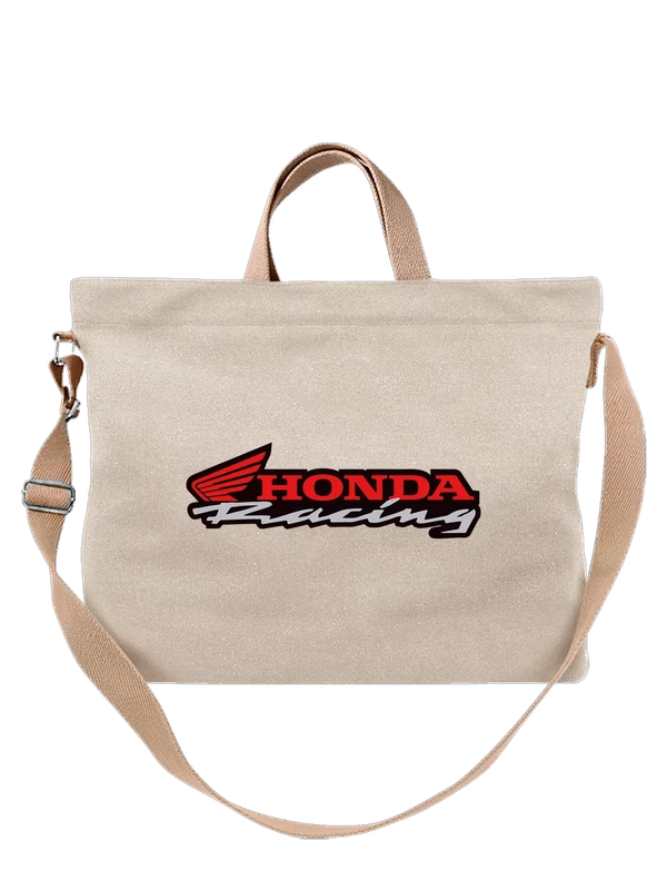 Сумка Honda — Белая, фото 1