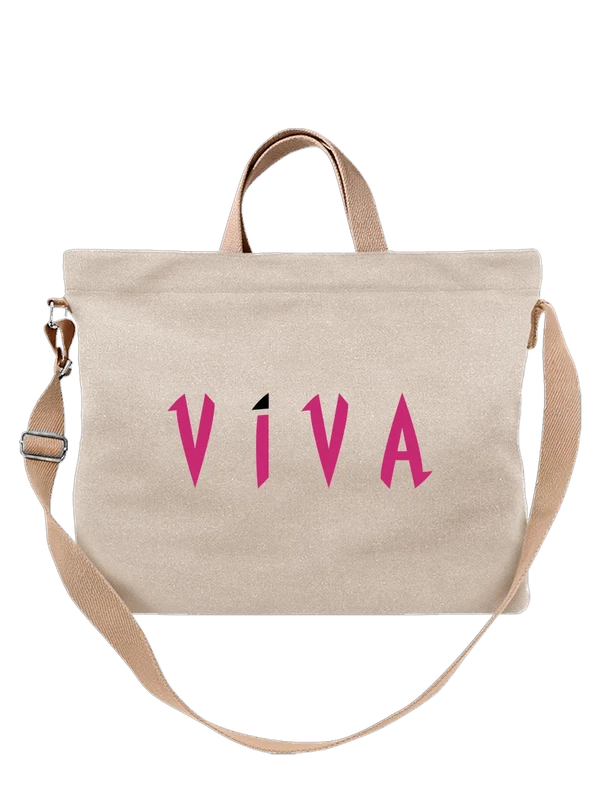 Сумка Viva — Белая, фото 1