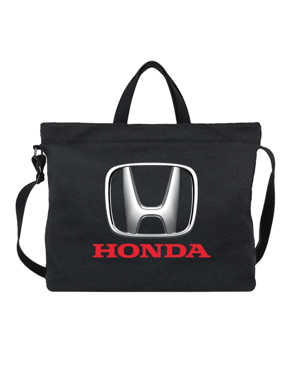 Сумка Honda — Чёрная, фото 1