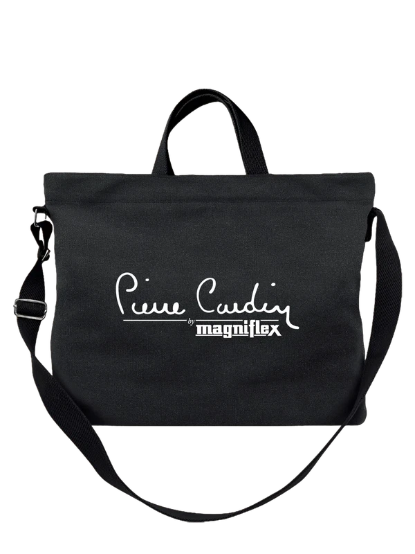 Сумка Pierre Cardin — Чёрная, фото 1