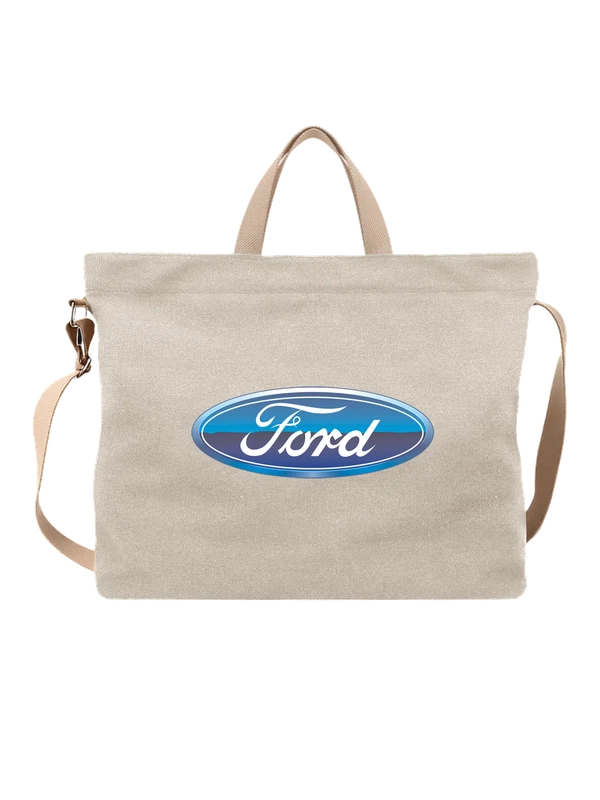 Сумка Ford — Белая, фото 1