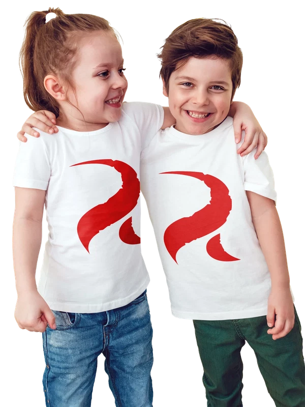 Футболка Rovio — Белая, фото 1