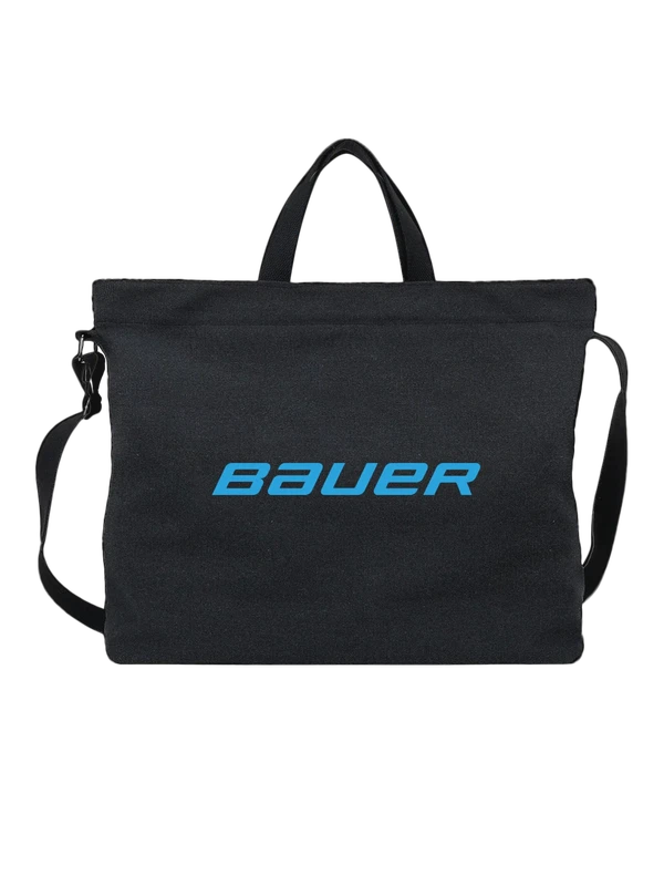 Сумка Bauer — Чёрная, фото 1