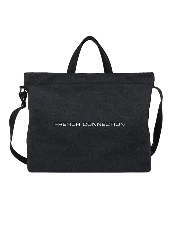 Сумка French Connection — Чёрная, фото 1