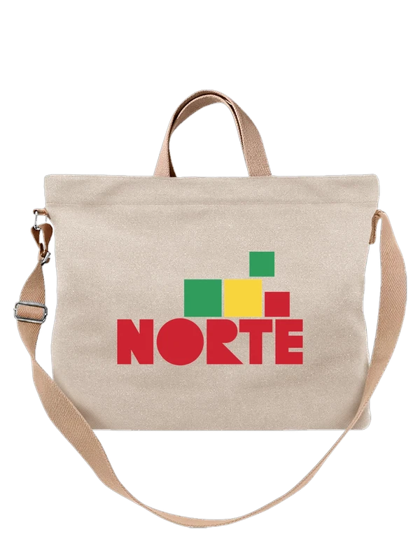 Сумка Norte — Белая, фото 1