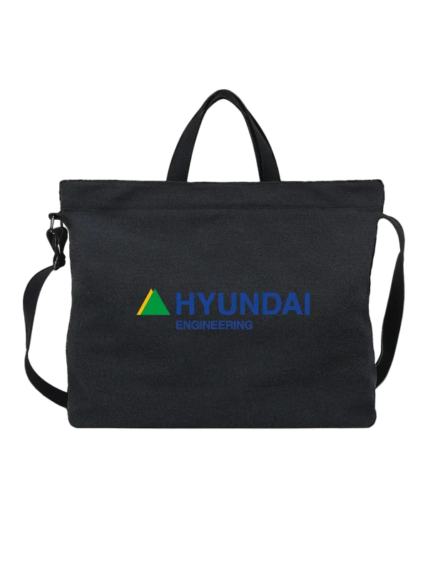Сумка Hyundai — Чёрная, фото 1