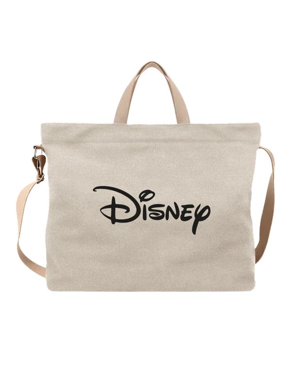 Сумка Disney — Белая, фото 1