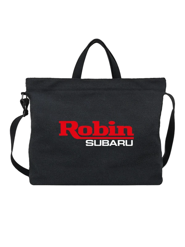 Сумка Subaru — Чёрная, фото 1