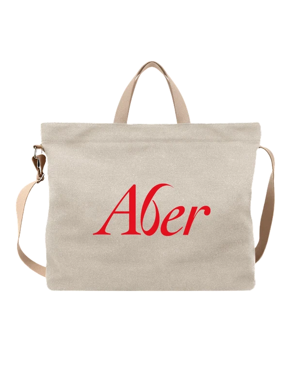 Сумка Aber — Белая, фото 1
