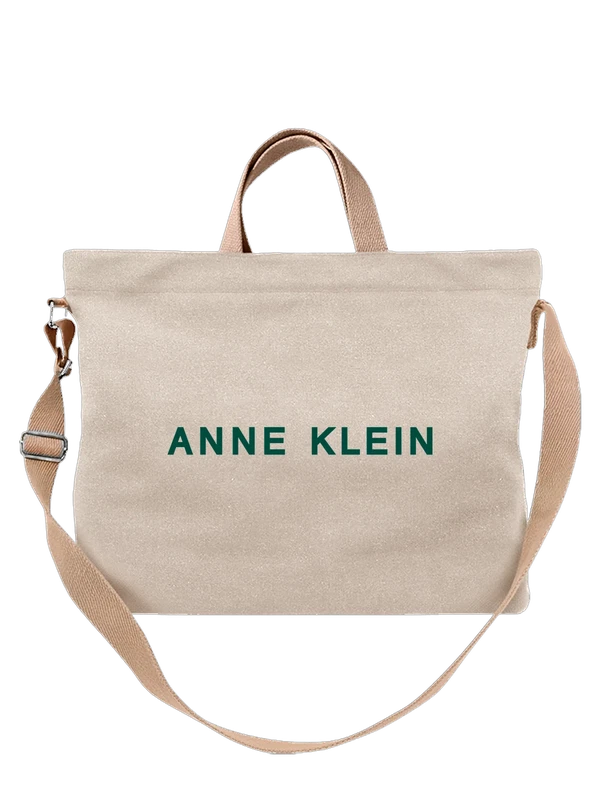 Сумка Anne Klein — Белая, фото 1