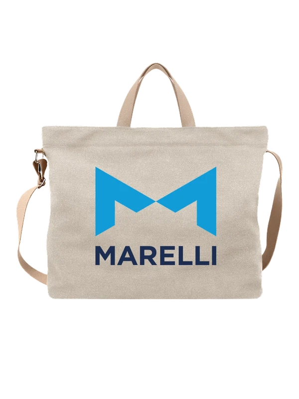 Сумка Magneti Marelli — Белая, фото 1