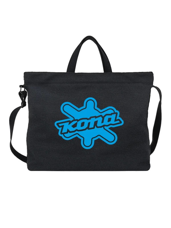 Сумка Kona — Чёрная, фото 1
