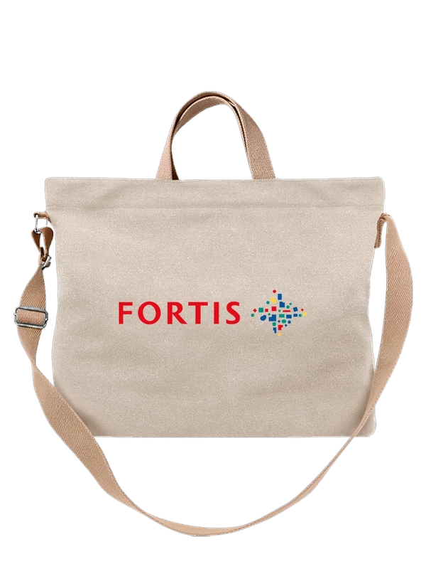 Сумка Fortis — Белая, фото 1