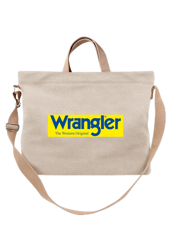 Сумка Wrangler — Белая, фото 1