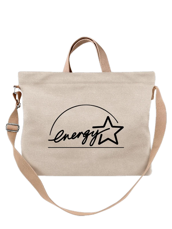 Сумка Energy Star — Белая, фото 1