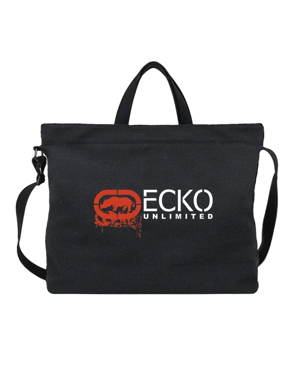 Сумка Ecko Unltd — Чёрная, фото 1