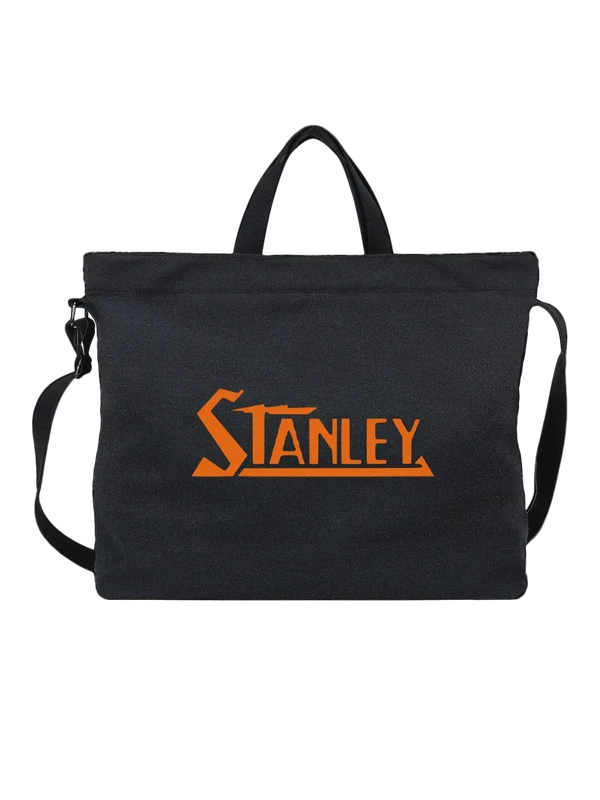 Сумка Stanley — Чёрная, фото 1