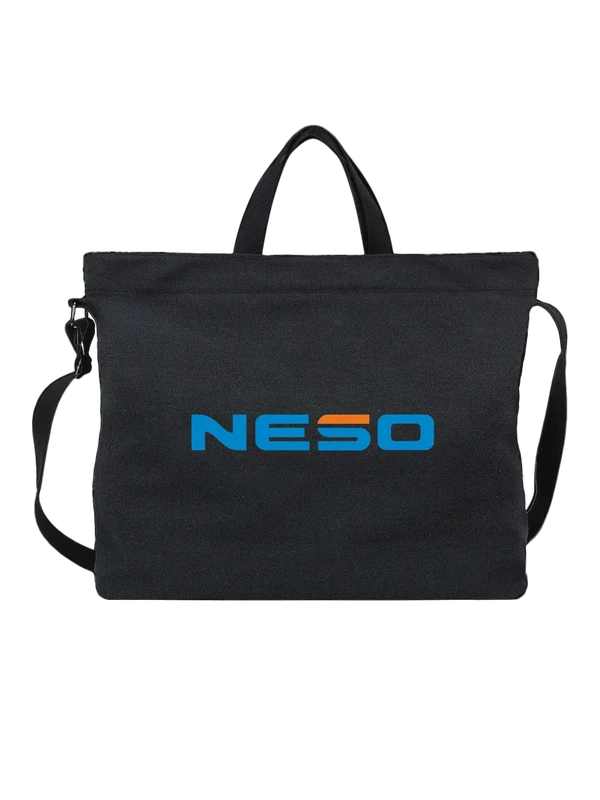 Сумка Neso — Чёрная, фото 1