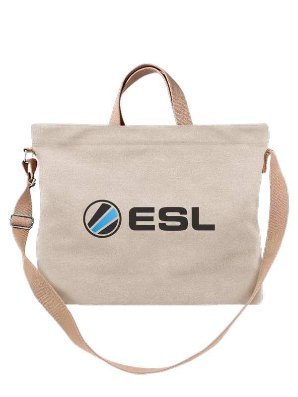 Сумка ESL — Белая, фото 1
