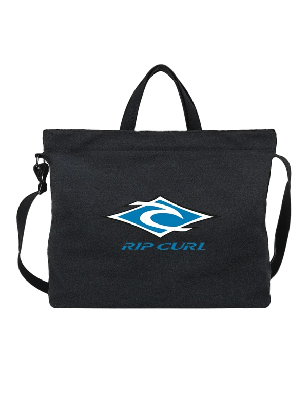 Сумка Rip Curl — Чёрная, фото 1
