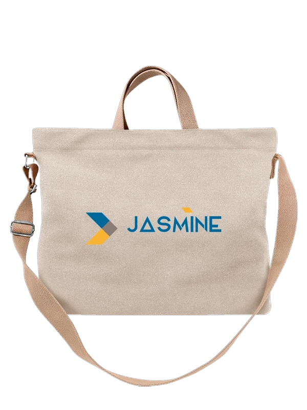 Сумка Jasmine — Белая, фото 1