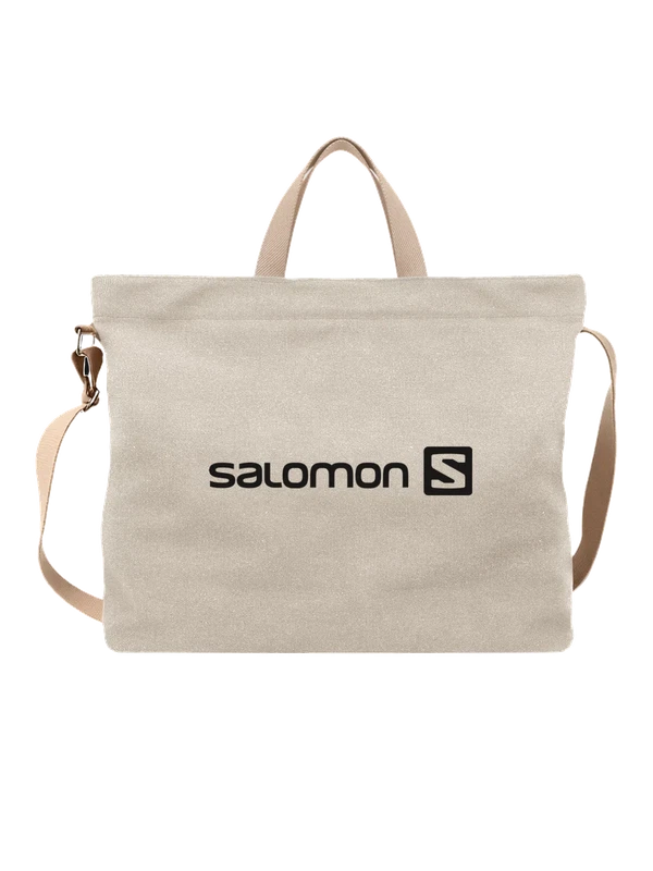 Сумка Salomon — Белая, фото 1