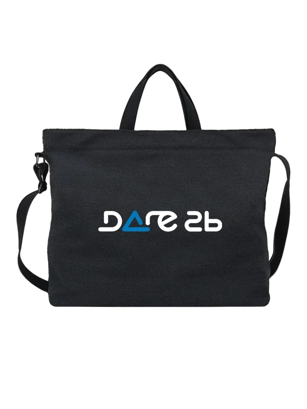 Сумка Dare 2b — Чёрная, фото 1