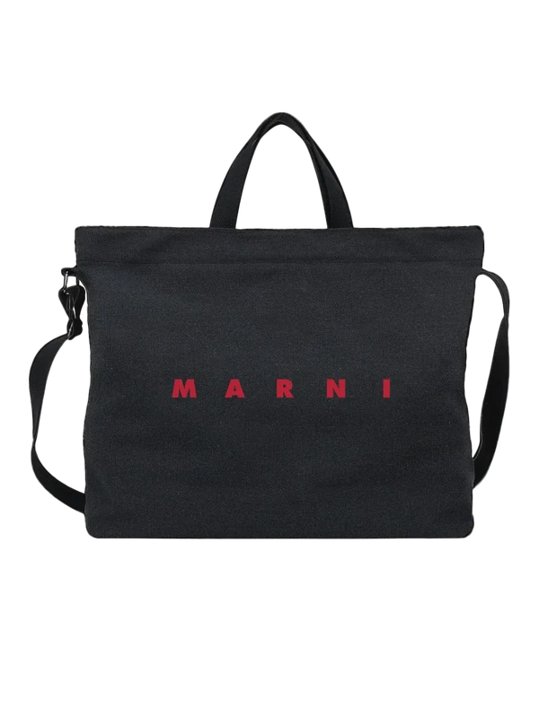 Сумка Marni — Чёрная, фото 1