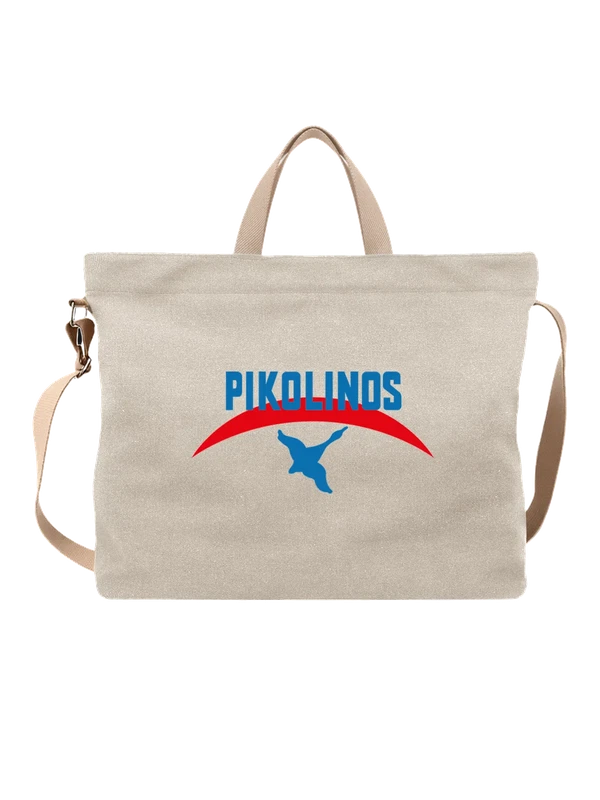 Сумка Pikolinos — Белая, фото 1