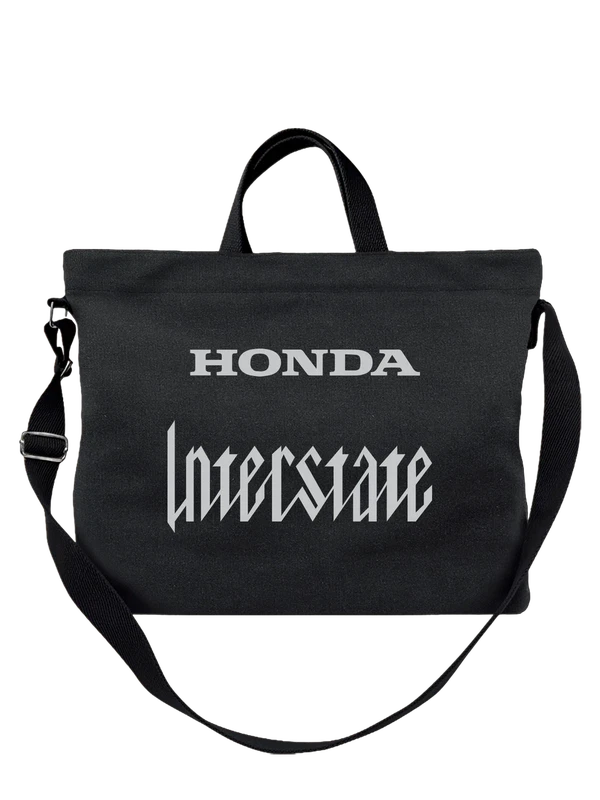 Сумка Honda — Чёрная, фото 1