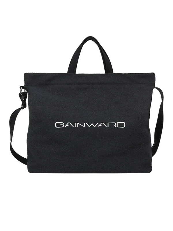 Сумка Gainward — Чёрная, фото 1
