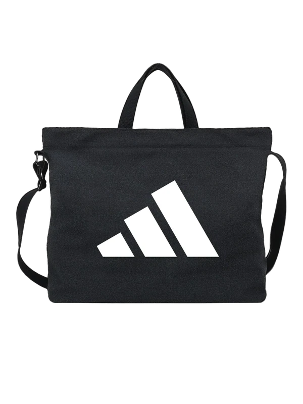Сумка Adidas — Чёрная, фото 1