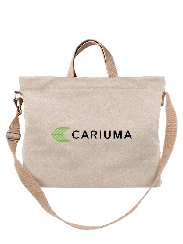 Сумка Cariuma — Белая, фото 1