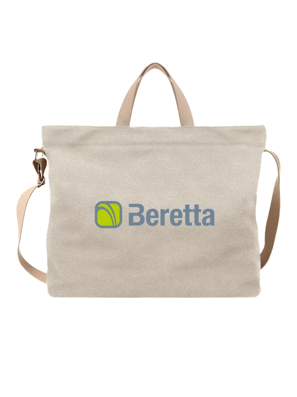 Сумка Beretta — Белая, фото 1