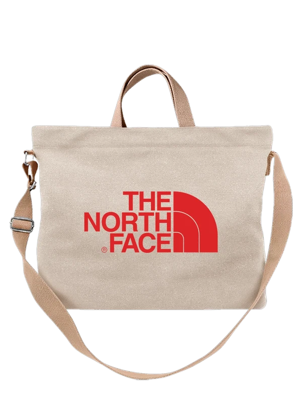 Сумка The Nord Face — Белая, фото 1