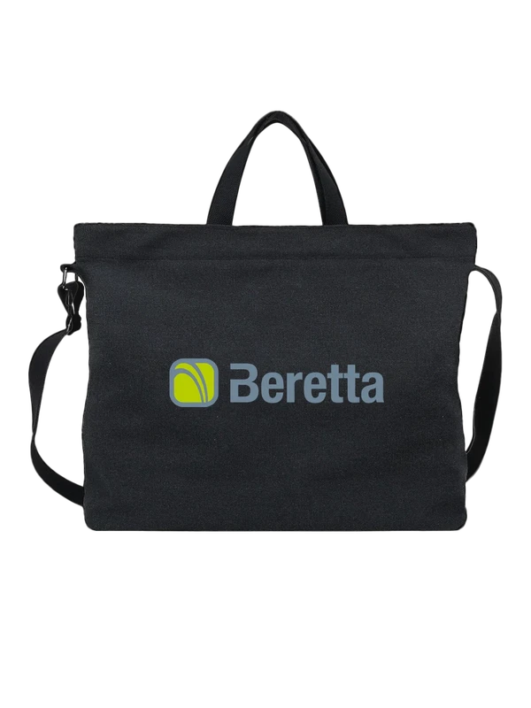 Сумка Beretta — Чёрная, фото 1