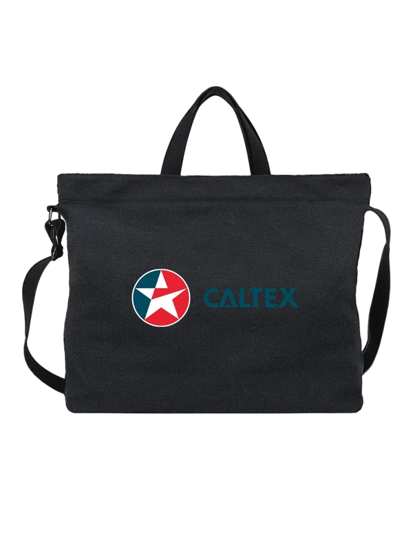 Сумка Caltex — Чёрная, фото 1