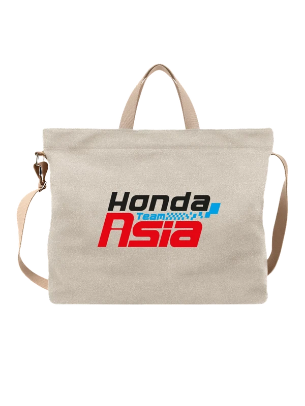 Сумка Honda — Белая, фото 1