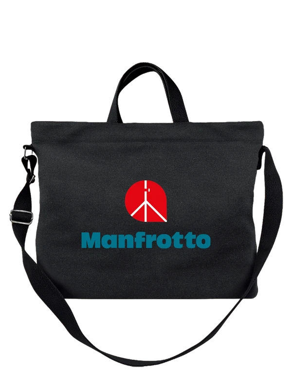 Сумка Manfrotto — Чёрная, фото 1