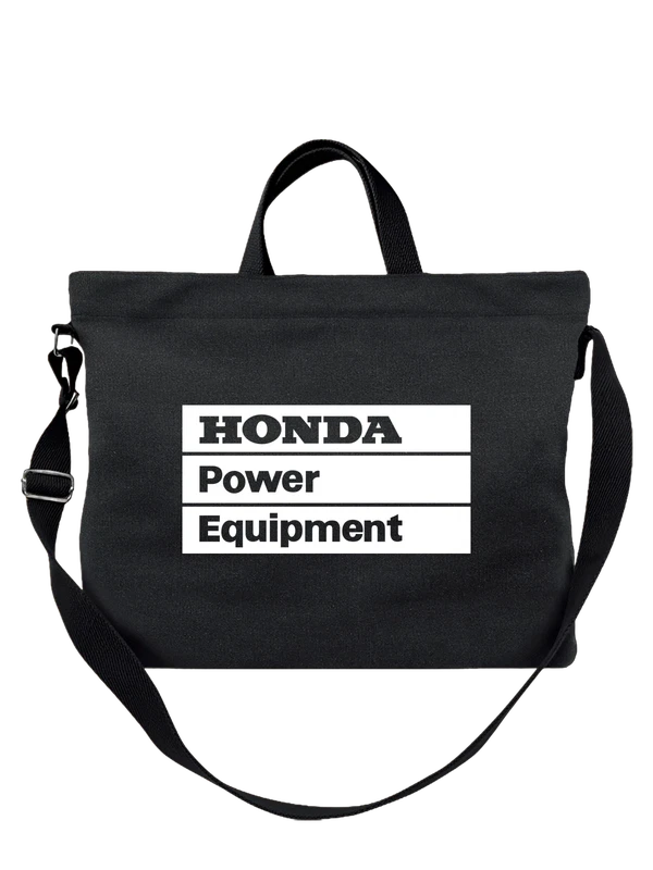 Сумка Honda — Чёрная, фото 1