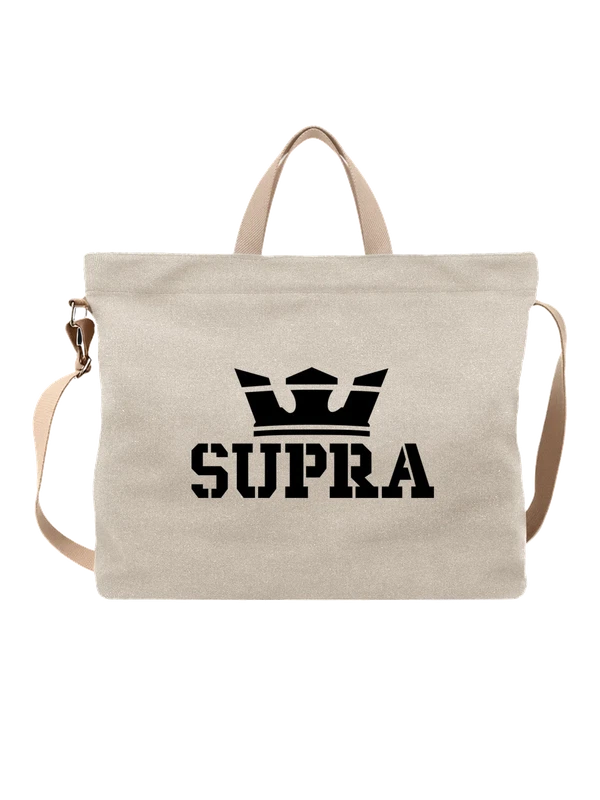 Сумка Supra — Белая, фото 1