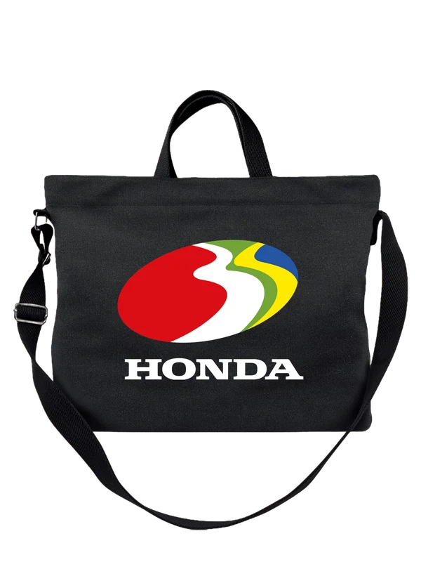Сумка Honda — Чёрная, фото 1
